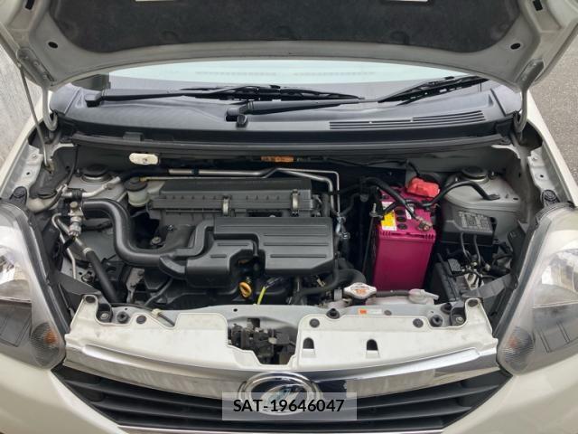 Daihatsu MIRA ES 2014-10 7455897-23