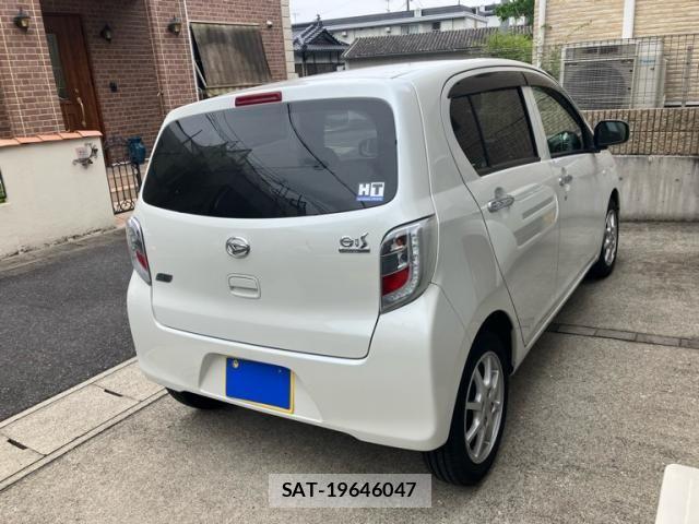 Daihatsu MIRA ES 2014-10 7455897-2