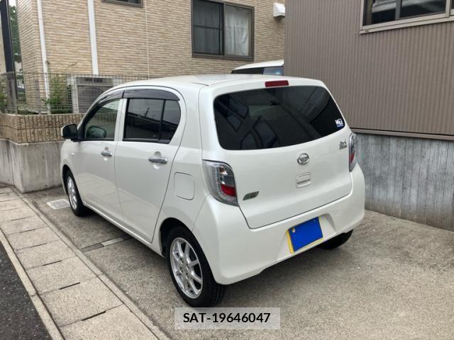 Daihatsu MIRA ES 2014-10 7455897-3