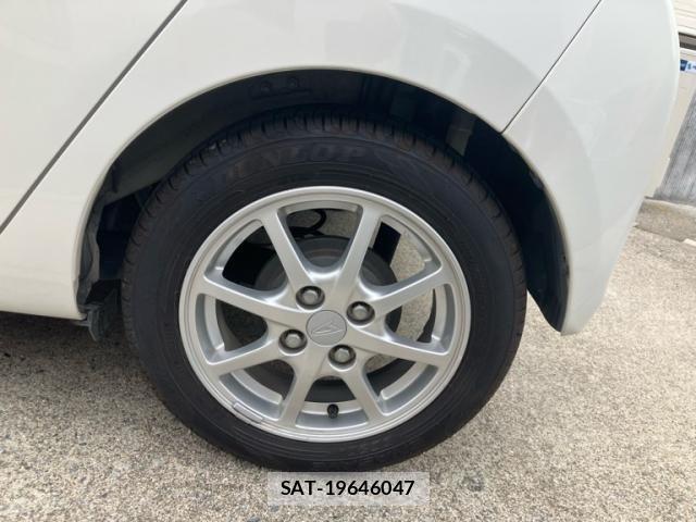 Daihatsu MIRA ES 2014-10 7455897-5