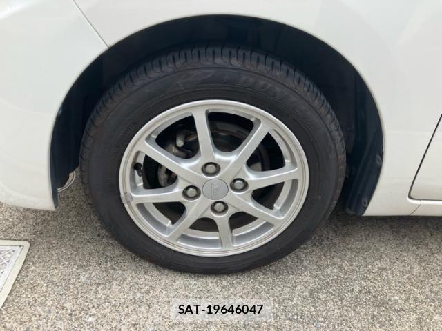 Daihatsu MIRA ES 2014-10 7455897-6