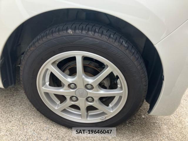 Daihatsu MIRA ES 2014-10 7455897-7