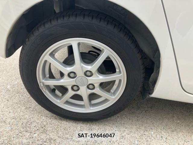 Daihatsu MIRA ES 2014-10 7455897-8