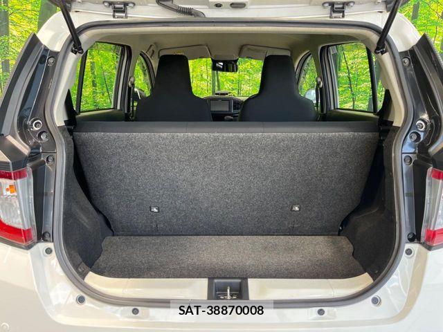 Daihatsu MIRA ES 2019-04 7501620-9