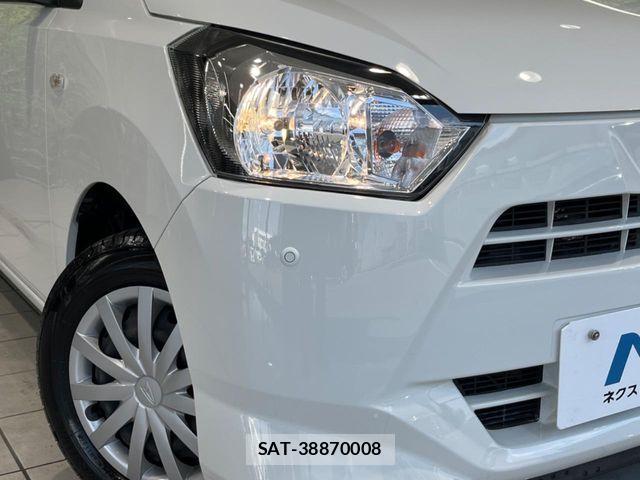 Daihatsu MIRA ES 2019-04 7501620-11