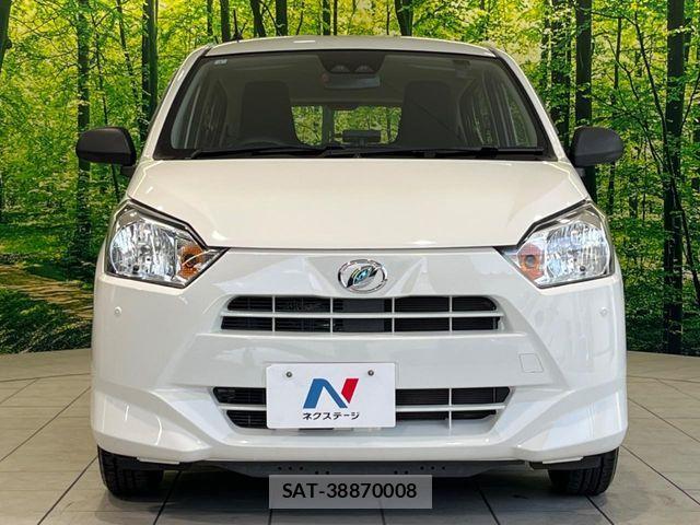 Daihatsu MIRA ES 2019-04 7501620-13