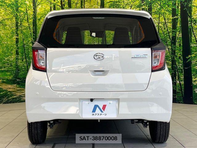 Daihatsu MIRA ES 2019-04 7501620-14