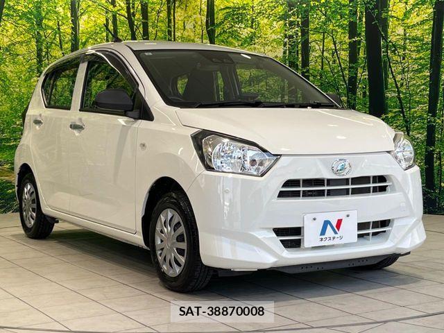 Daihatsu MIRA ES 2019-04 7501620-15