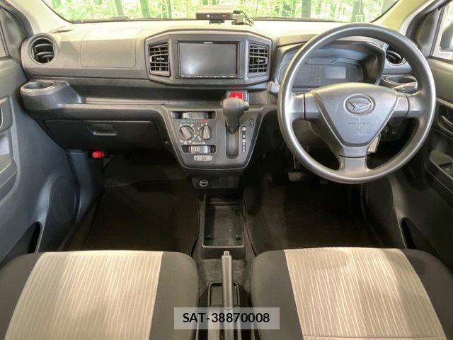 Daihatsu MIRA ES 2019-04 7501620-1