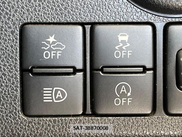 Daihatsu MIRA ES 2019-04 7501620-4