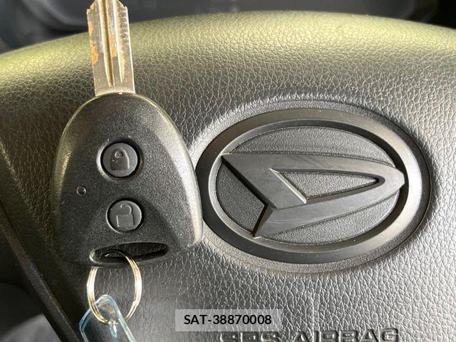 Daihatsu MIRA ES 2019-04 7501620-6