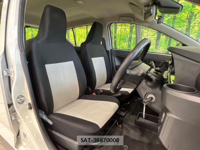 Daihatsu MIRA ES 2019-04 7501620-7