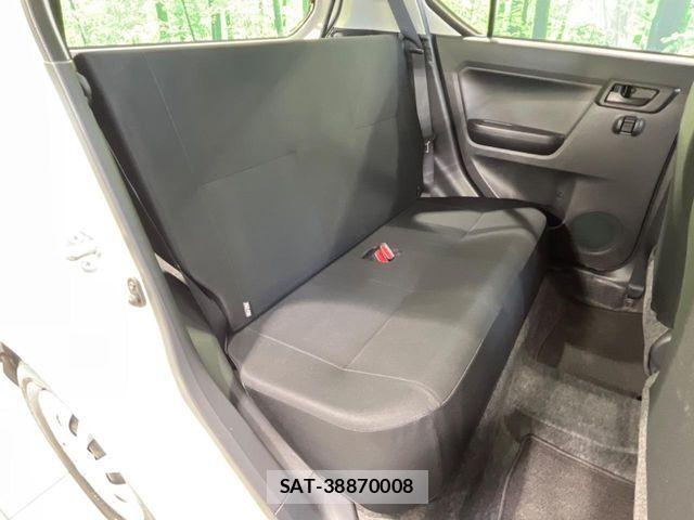 Daihatsu MIRA ES 2019-04 7501620-8