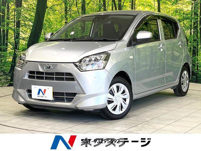Daihatsu MIRA ES 2021-03 7501610-0