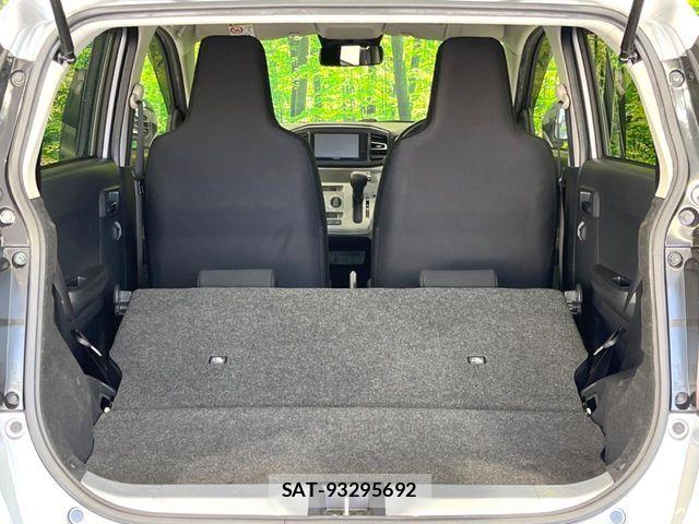 Daihatsu MIRA ES 2021-03 7501610-9