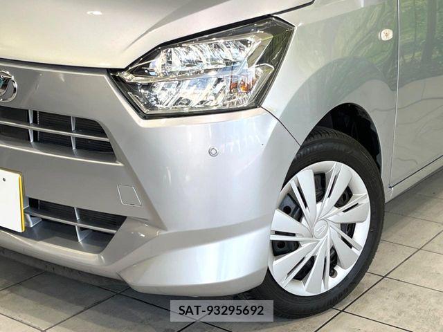 Daihatsu MIRA ES 2021-03 7501610-11