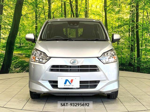 Daihatsu MIRA ES 2021-03 7501610-13