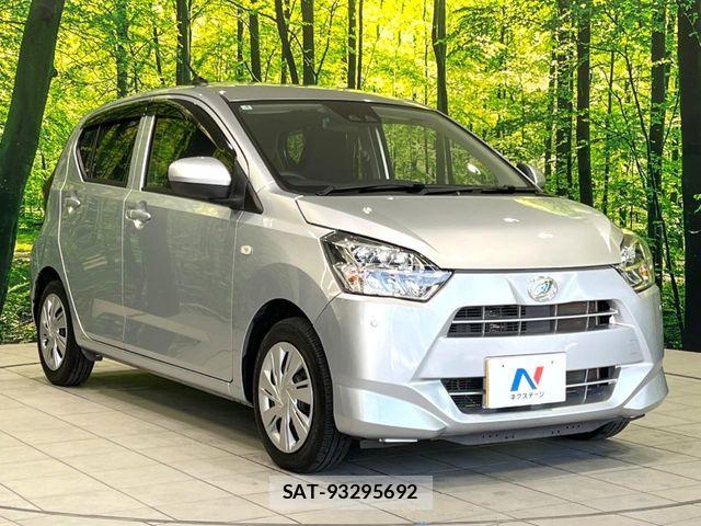 Daihatsu MIRA ES 2021-03 7501610-15