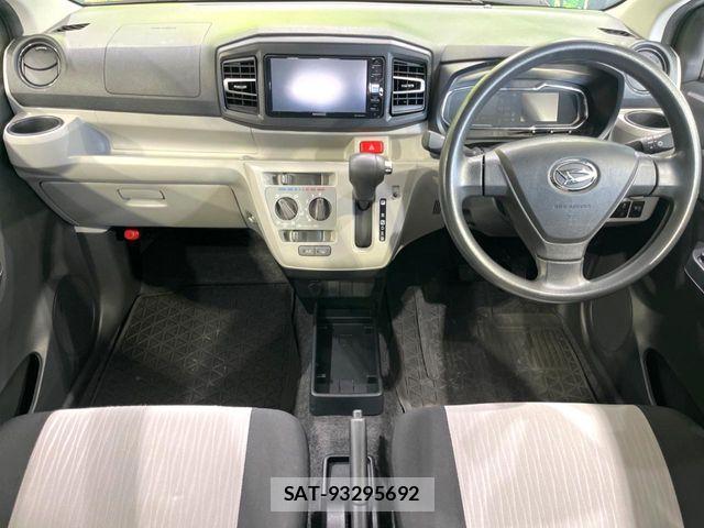 Daihatsu MIRA ES 2021-03 7501610-1