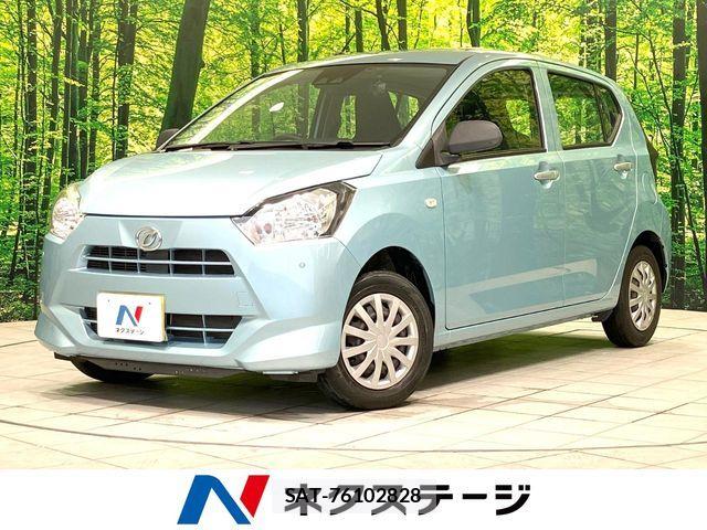 Daihatsu MIRA ES 2021-04 7501615-0
