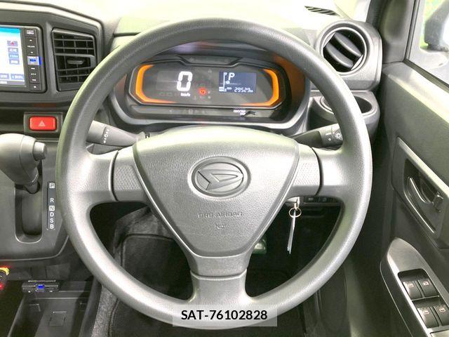 Daihatsu MIRA ES 2021-04 7501615-10