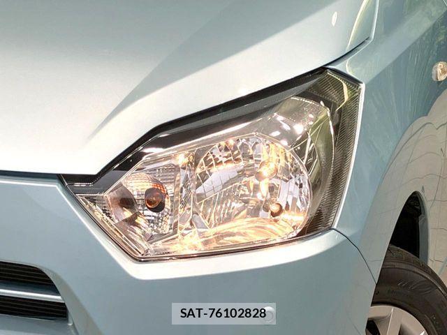 Daihatsu MIRA ES 2021-04 7501615-11