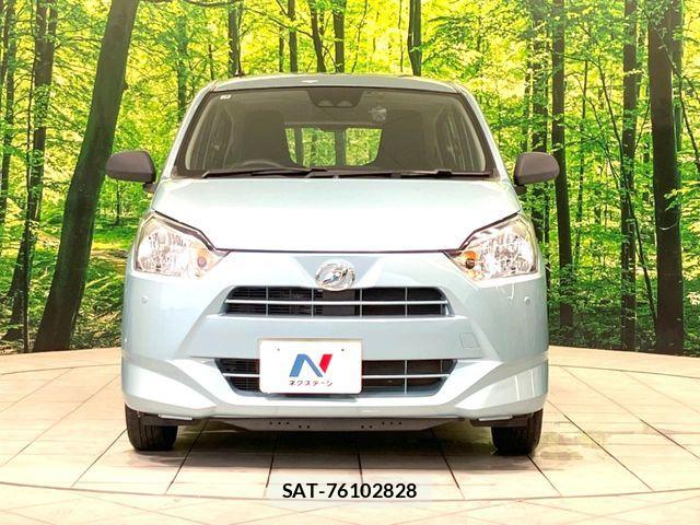 Daihatsu MIRA ES 2021-04 7501615-13