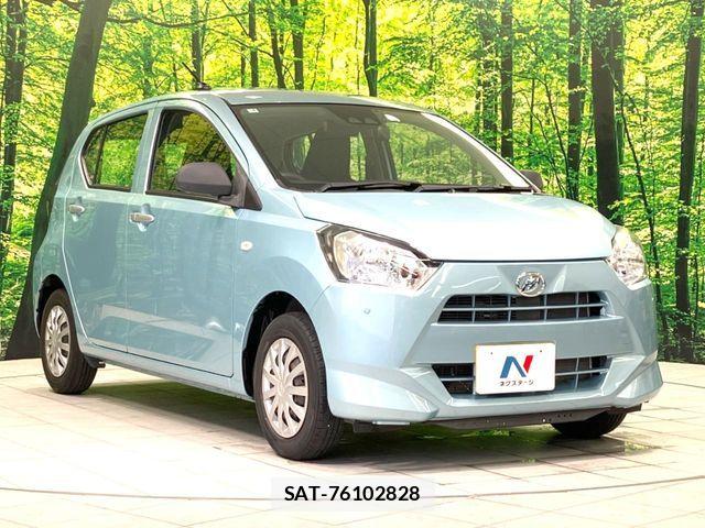 Daihatsu MIRA ES 2021-04 7501615-15