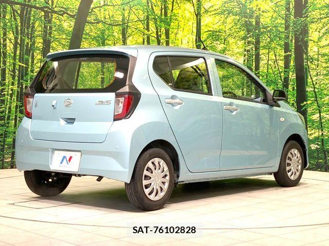 Daihatsu MIRA ES 2021-04 7501615-16