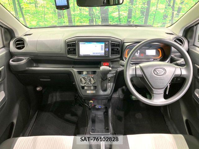 Daihatsu MIRA ES 2021-04 7501615-1