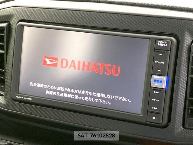 Daihatsu MIRA ES 2021-04 7501615-2