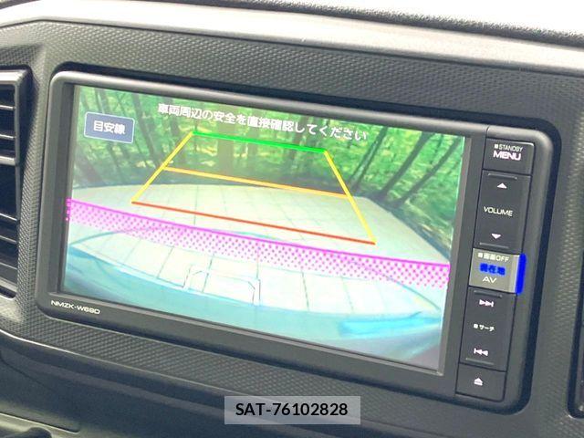 Daihatsu MIRA ES 2021-04 7501615-3