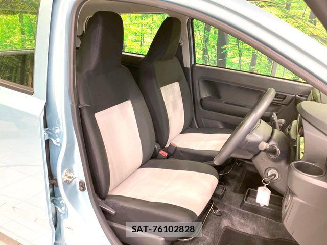 Daihatsu MIRA ES 2021-04 7501615-7