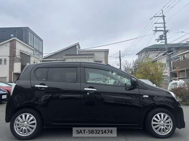 Daihatsu MIRA ES 2017-05 7501621-9