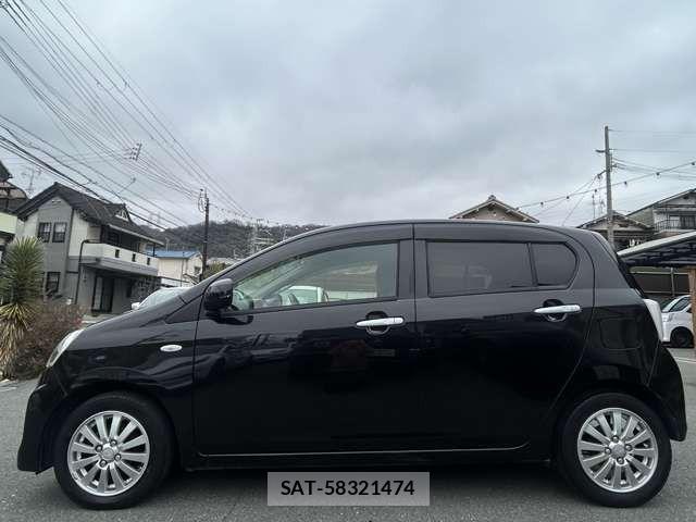 Daihatsu MIRA ES 2017-05 7501621-10