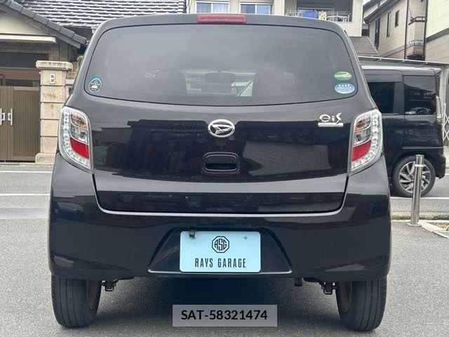Daihatsu MIRA ES 2017-05 7501621-11
