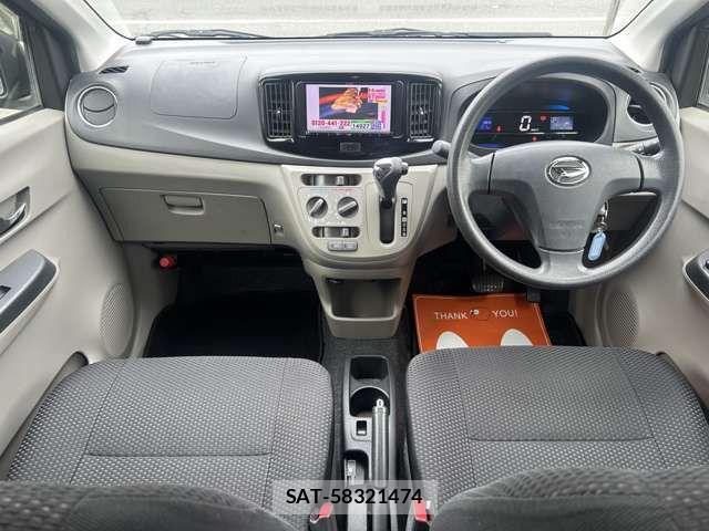 Daihatsu MIRA ES 2017-05 7501621-16