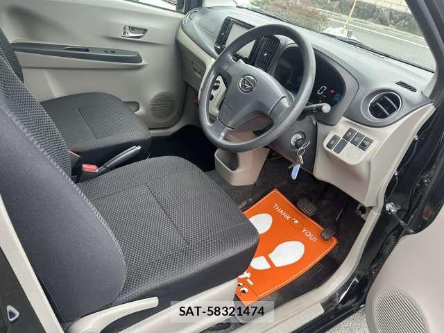 Daihatsu MIRA ES 2017-05 7501621-19