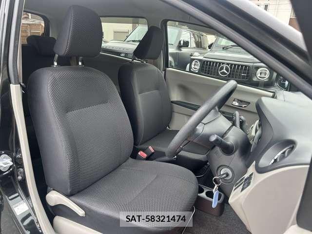 Daihatsu MIRA ES 2017-05 7501621-4