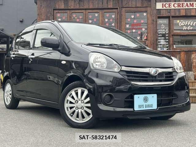 Daihatsu MIRA ES 2017-05 7501621-6