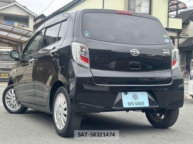 Daihatsu MIRA ES 2017-05 7501621-7