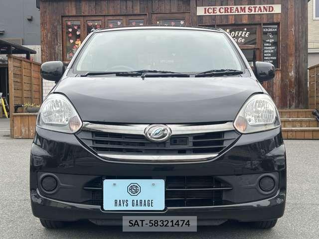 Daihatsu MIRA ES 2017-05 7501621-8