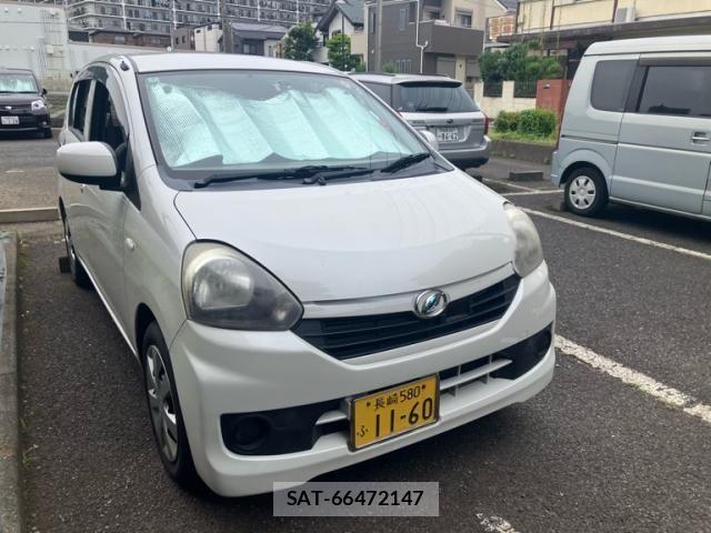 Daihatsu MIRA ES 2014-07 7501633-0