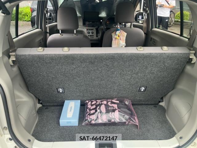Daihatsu MIRA ES 2014-07 7501633-9