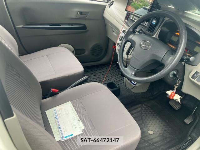 Daihatsu MIRA ES 2014-07 7501633-14