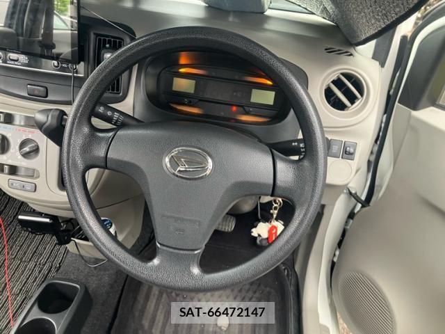 Daihatsu MIRA ES 2014-07 7501633-17