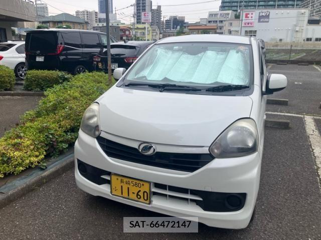 Daihatsu MIRA ES 2014-07 7501633-1