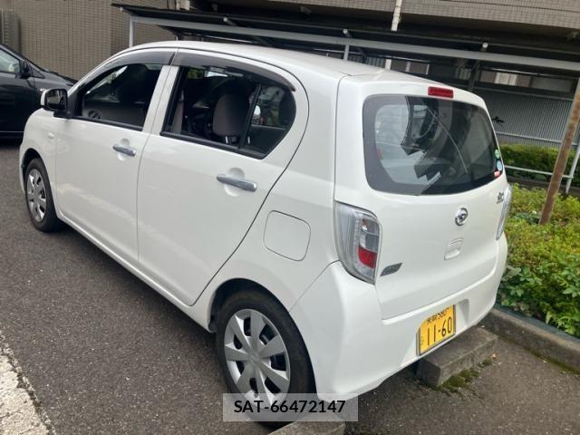 Daihatsu MIRA ES 2014-07 7501633-3