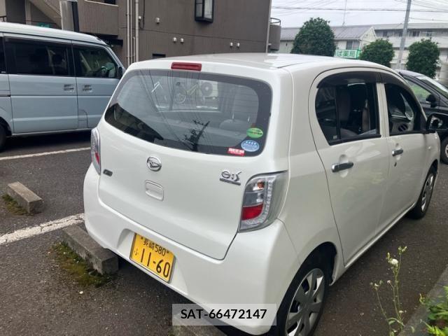 Daihatsu MIRA ES 2014-07 7501633-4