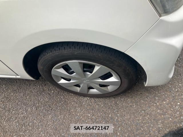 Daihatsu MIRA ES 2014-07 7501633-6